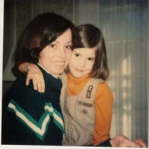 Meet your Posher, Lisa